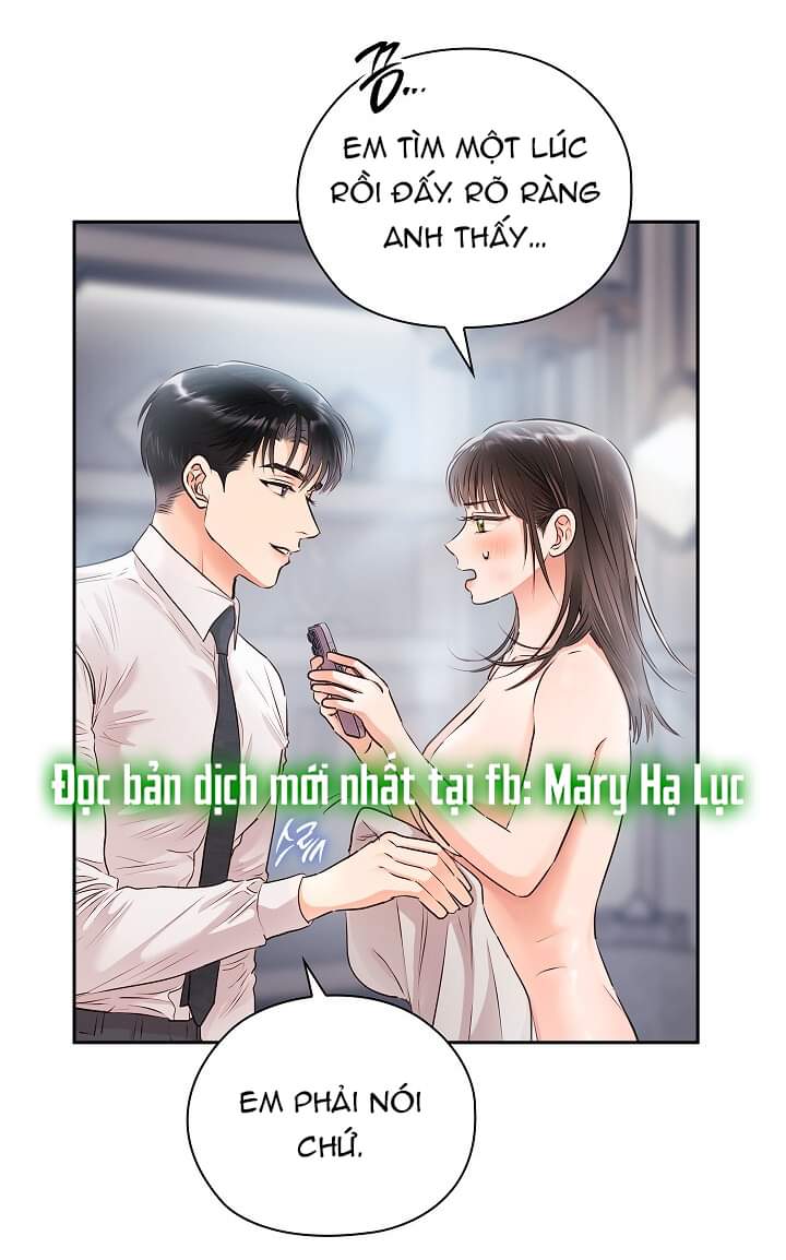 [18+] trong công ty thì hãy đứng đắn Chap 56 - Next Chap 57