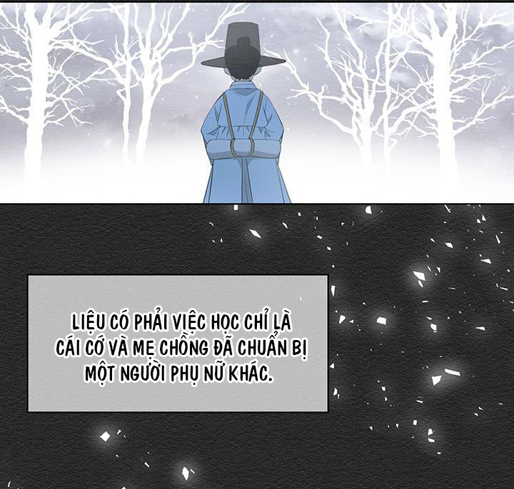 phu quân bé bỏng Chap 1 - Next 1.1