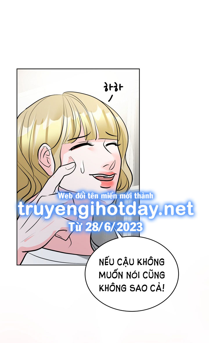 [18+] điều em cố giấu Chap 22 - Next 22.1