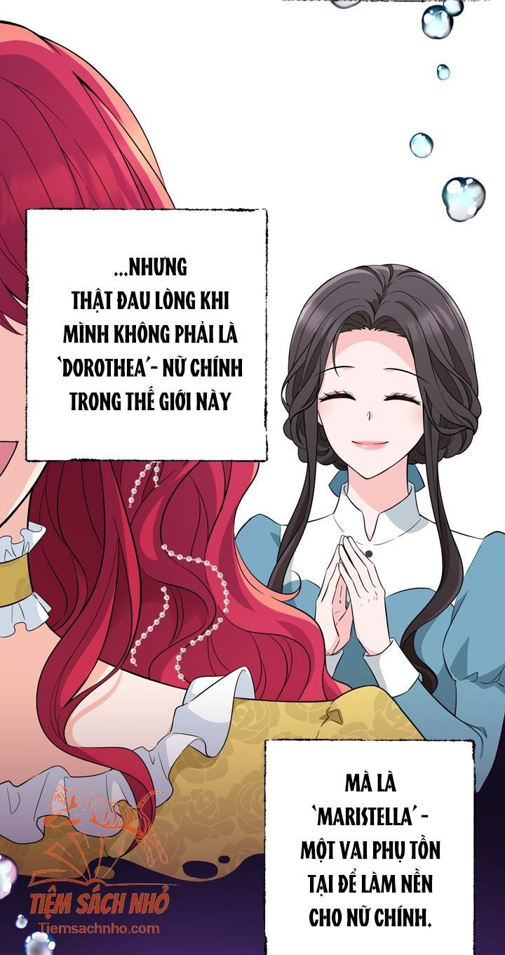 Gửi Bạn Của Tôi Chap 1 - Next Chap 2