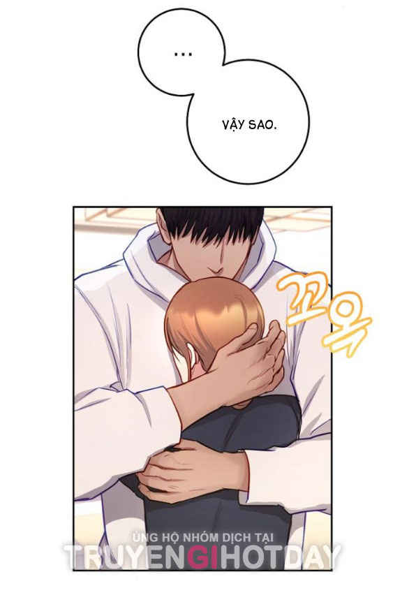 [18+] hổ con Chap 34 - Next 34.1