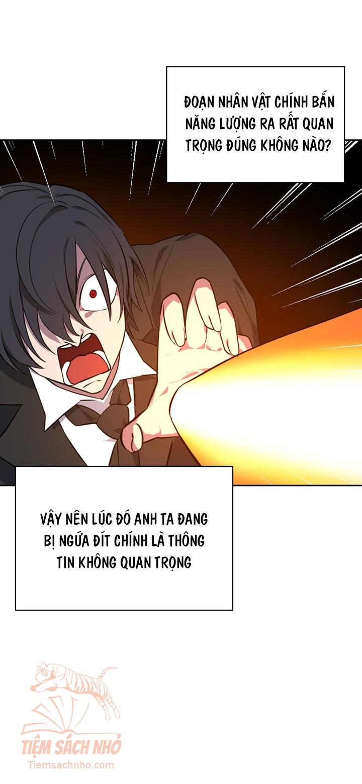 đừng đụng vào em trai ta chapter 30 - Next chapter 31