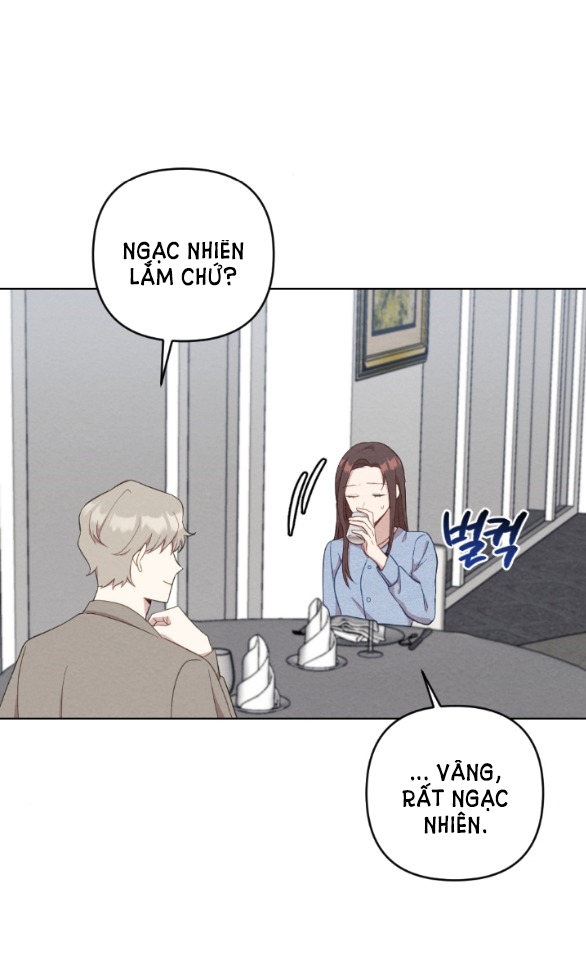 [18+] đêm không thể vãn hồi Chap 20 - Next 20.1