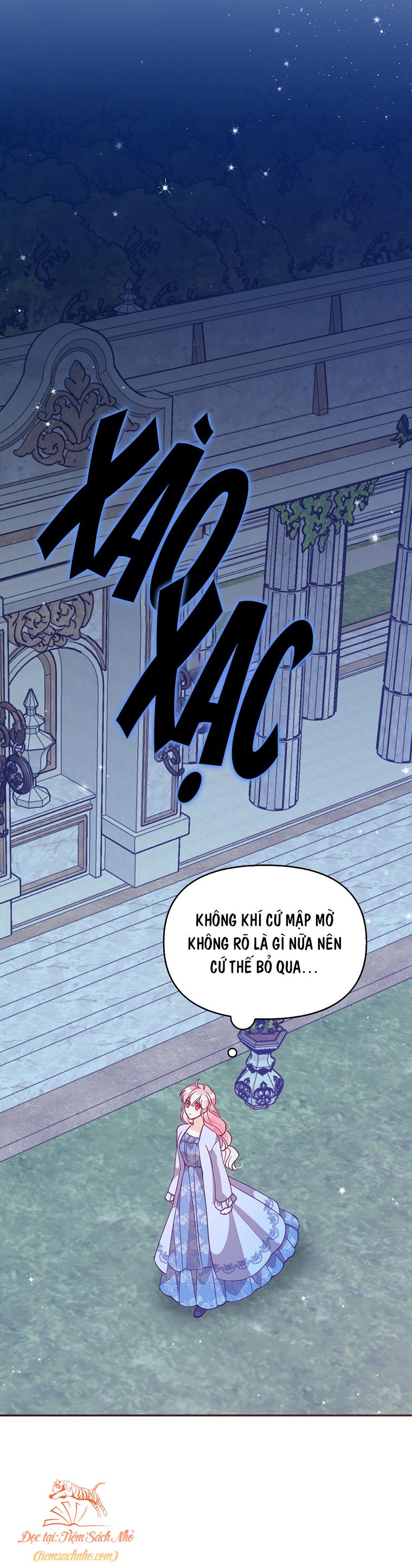 em gái thân yêu của công tước phản diện Chap 81 - Next Chapter 81.1