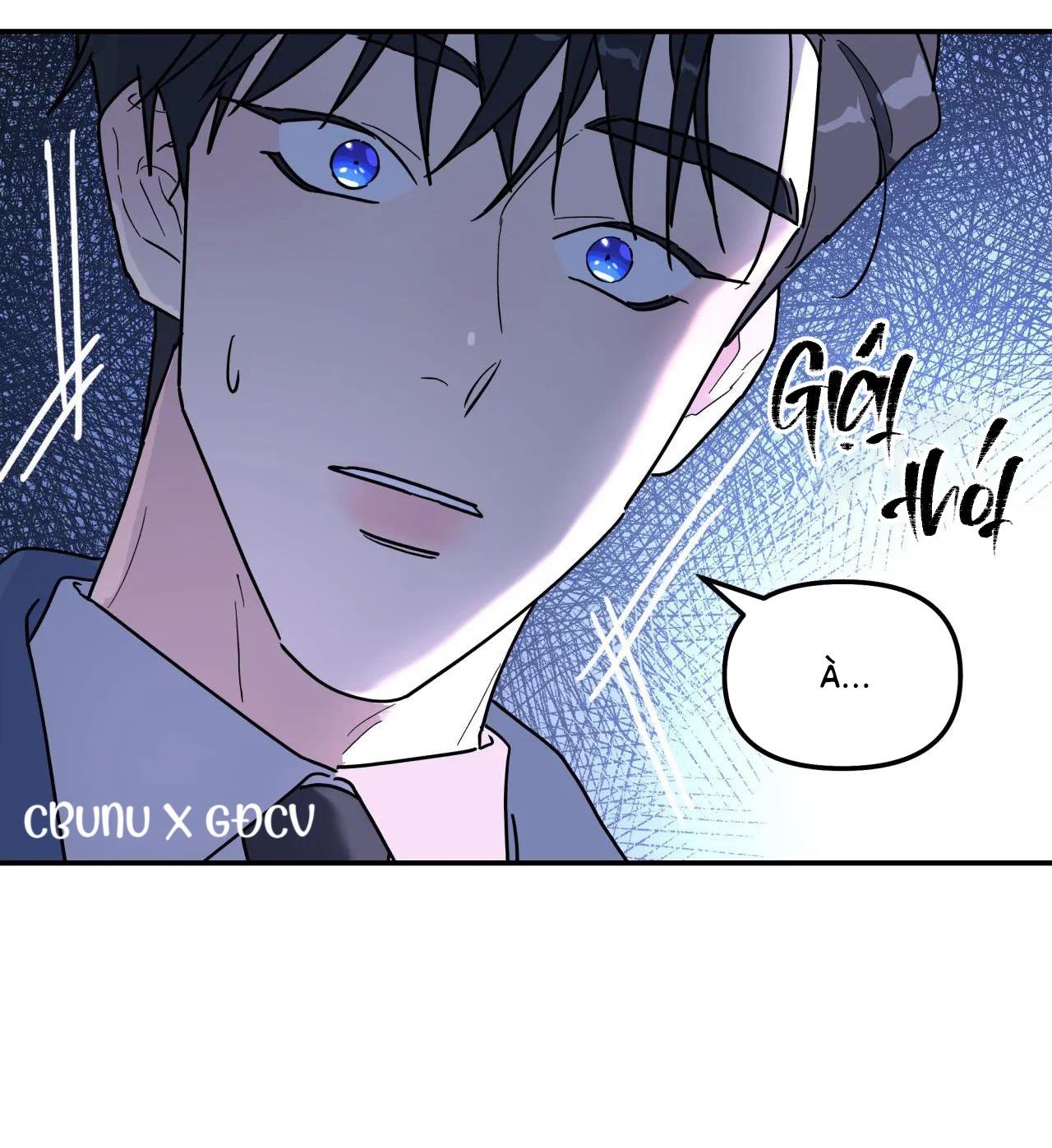 BL 18+ Cây Không Có Rễ Chap 25 - Next Chap 26