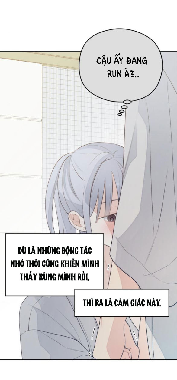 [18+] Cậu Ổn Đến Mức Nào? Chap 28 - Next Chap 29