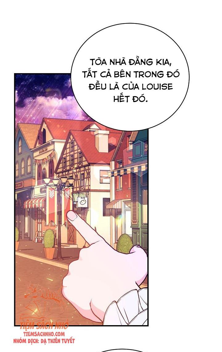 SS2-Tôi Chỉ Đi Tìm Cha Thôi Chap 42 - Next Chap 43