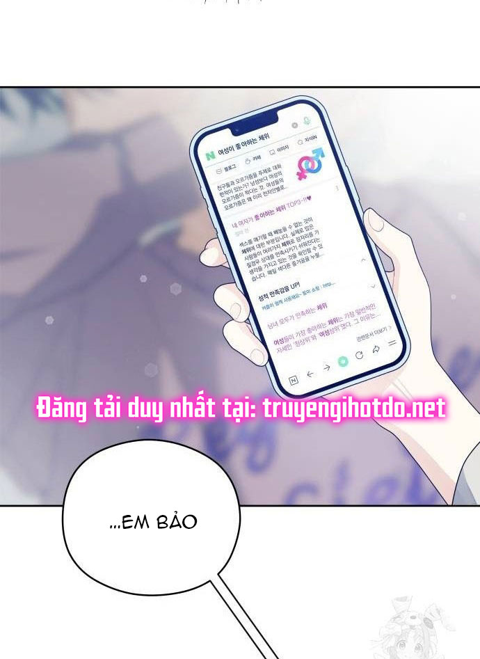 [18+] Cậu Ổn Đến Mức Nào? Chap 25 - Next Chap 26