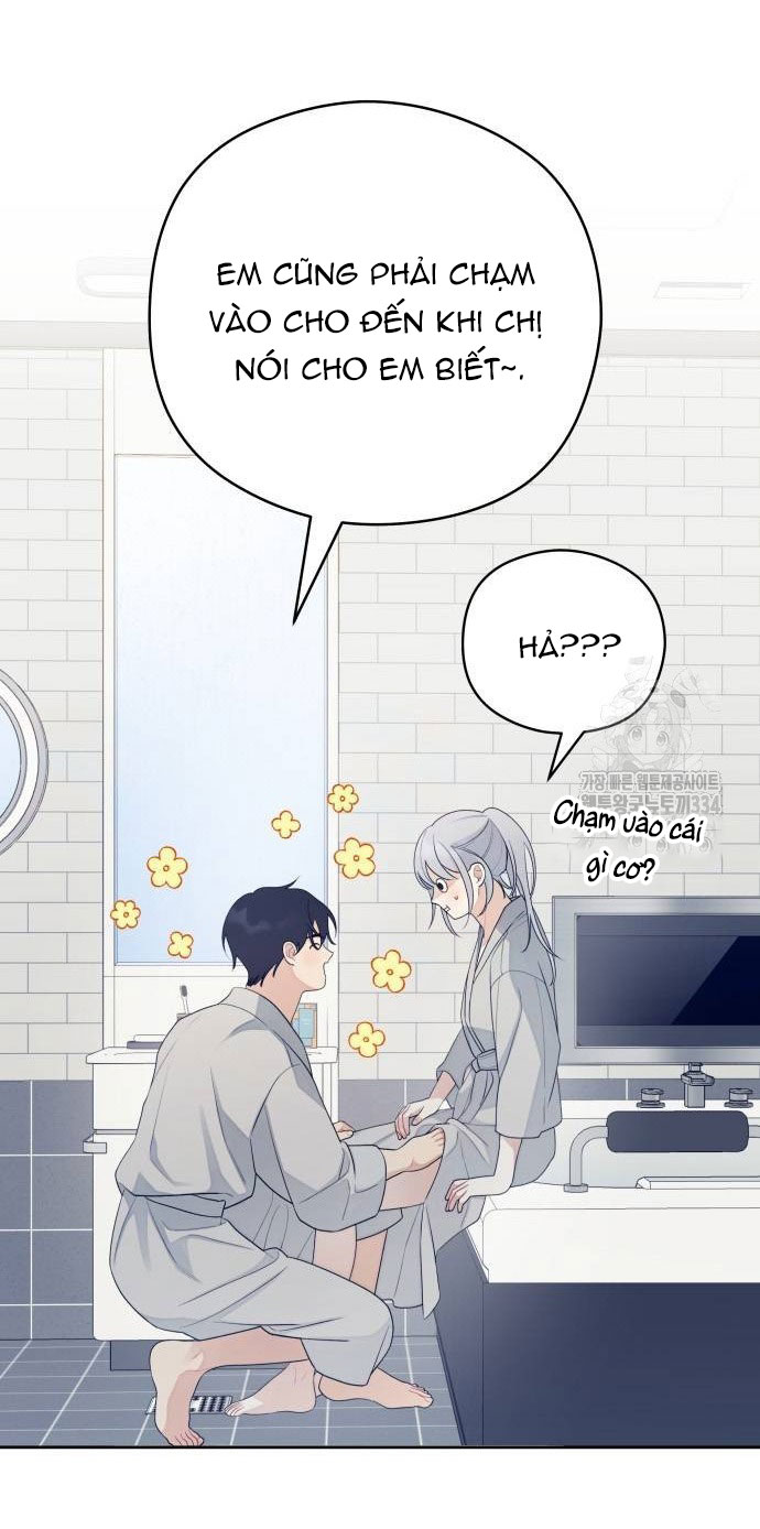 [18+] Cậu Ổn Đến Mức Nào? Chap 27 - Next Chap 28