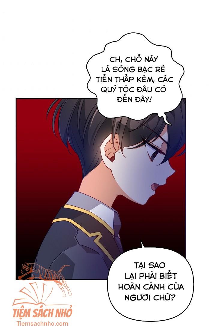 em gái thân yêu của công tước phản diện chapter 29 - Next chapter 30