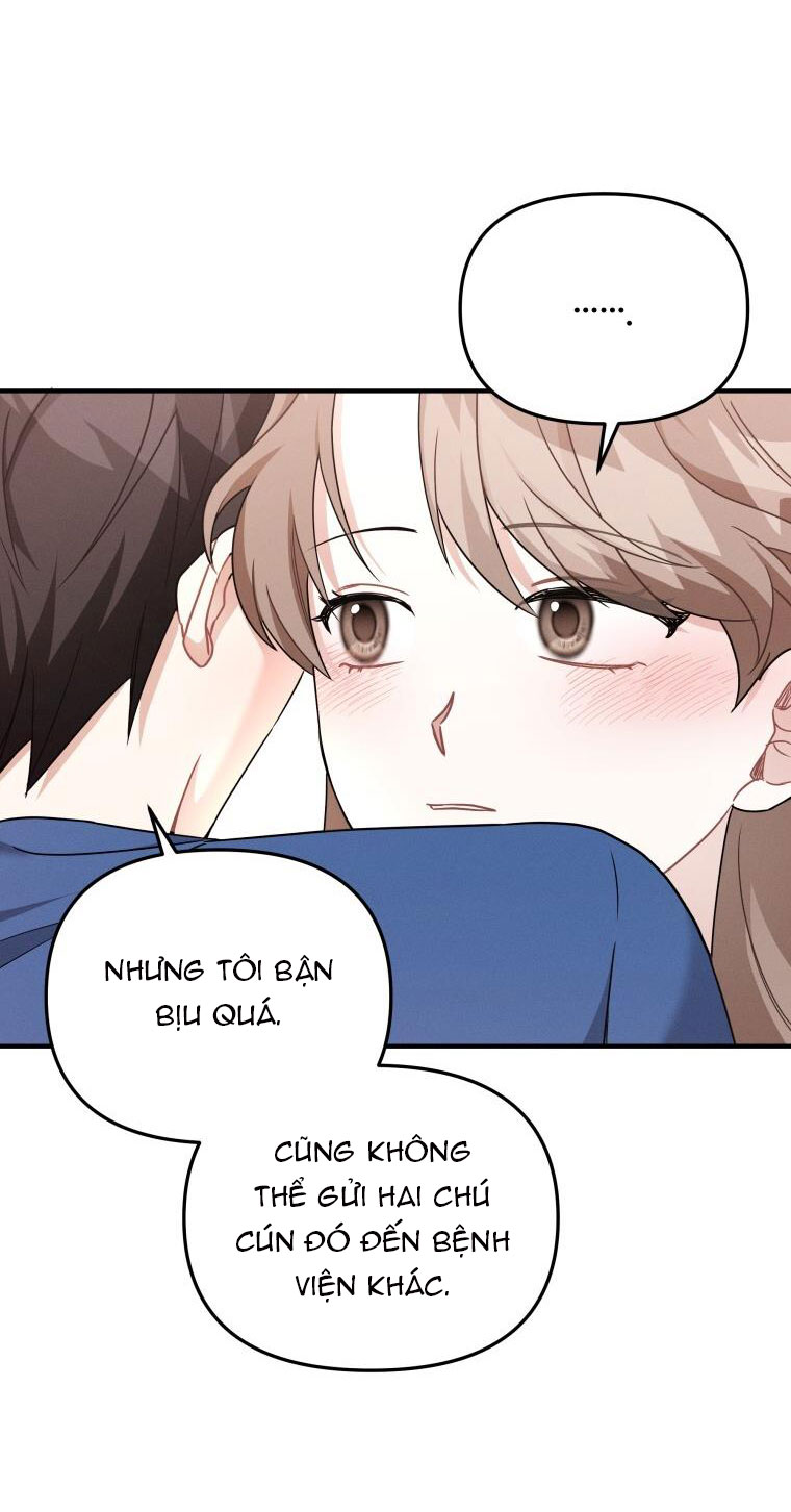 [18+] cùng trời cuối đất Chap 9 - Next 9.1