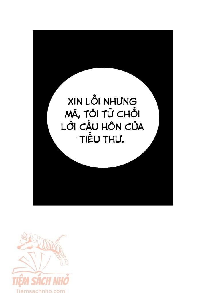 đừng đụng vào em trai ta Chapter 11 - Next Chapter 12