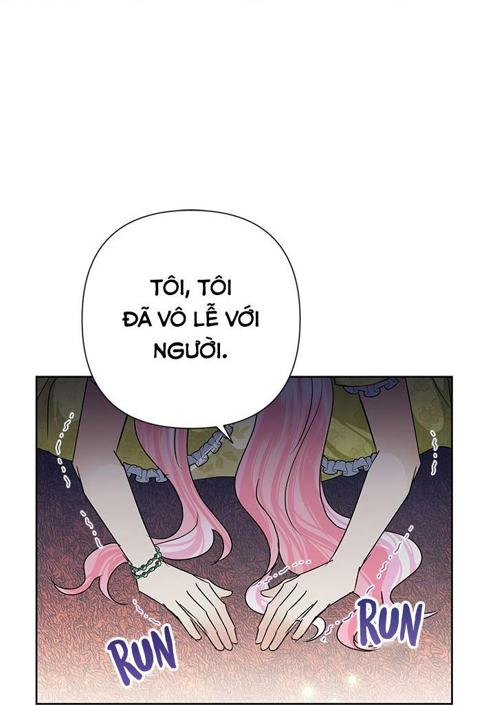 Cuộc Sống Vui Vẻ Của Ác Nữ Chap 39 - Next Chapter 39.1