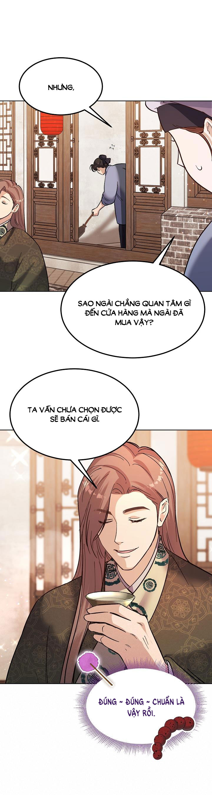 [18+] hôn nhân bí mật Chap 14.1 - Next 14.1