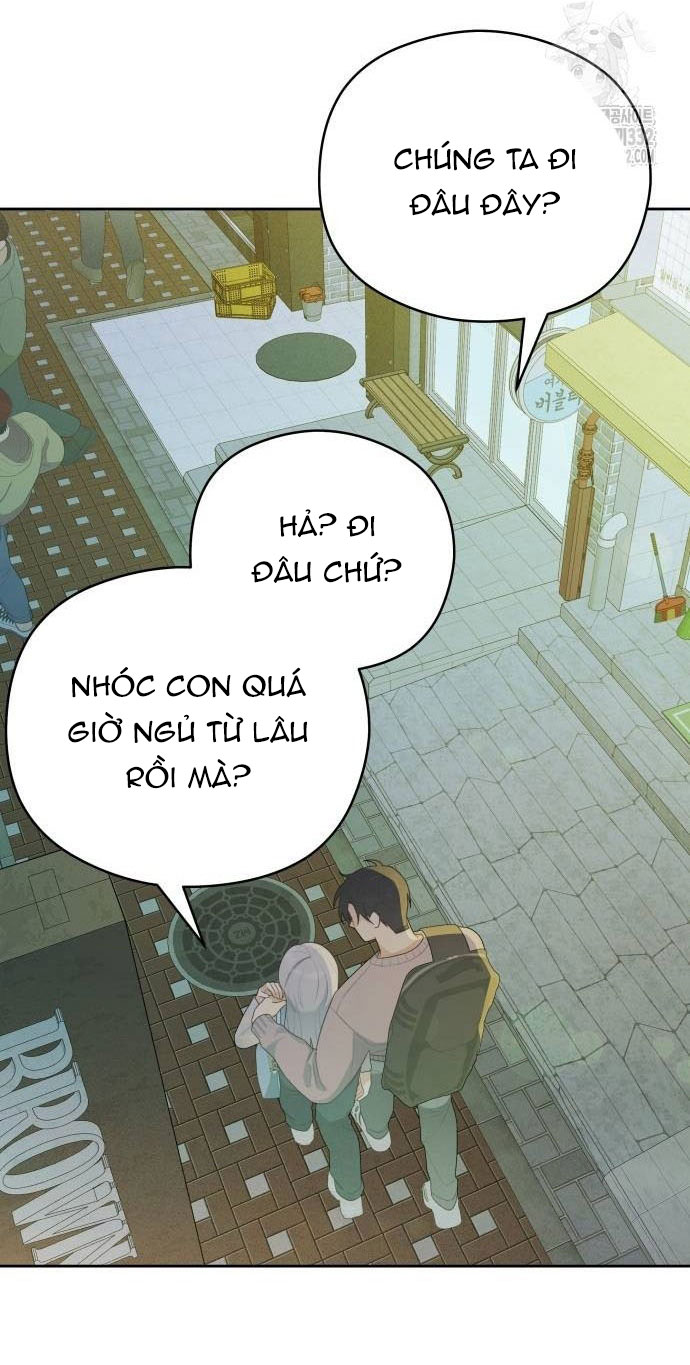 [18+] Cậu Ổn Đến Mức Nào? Chap 25 - Next Chap 26