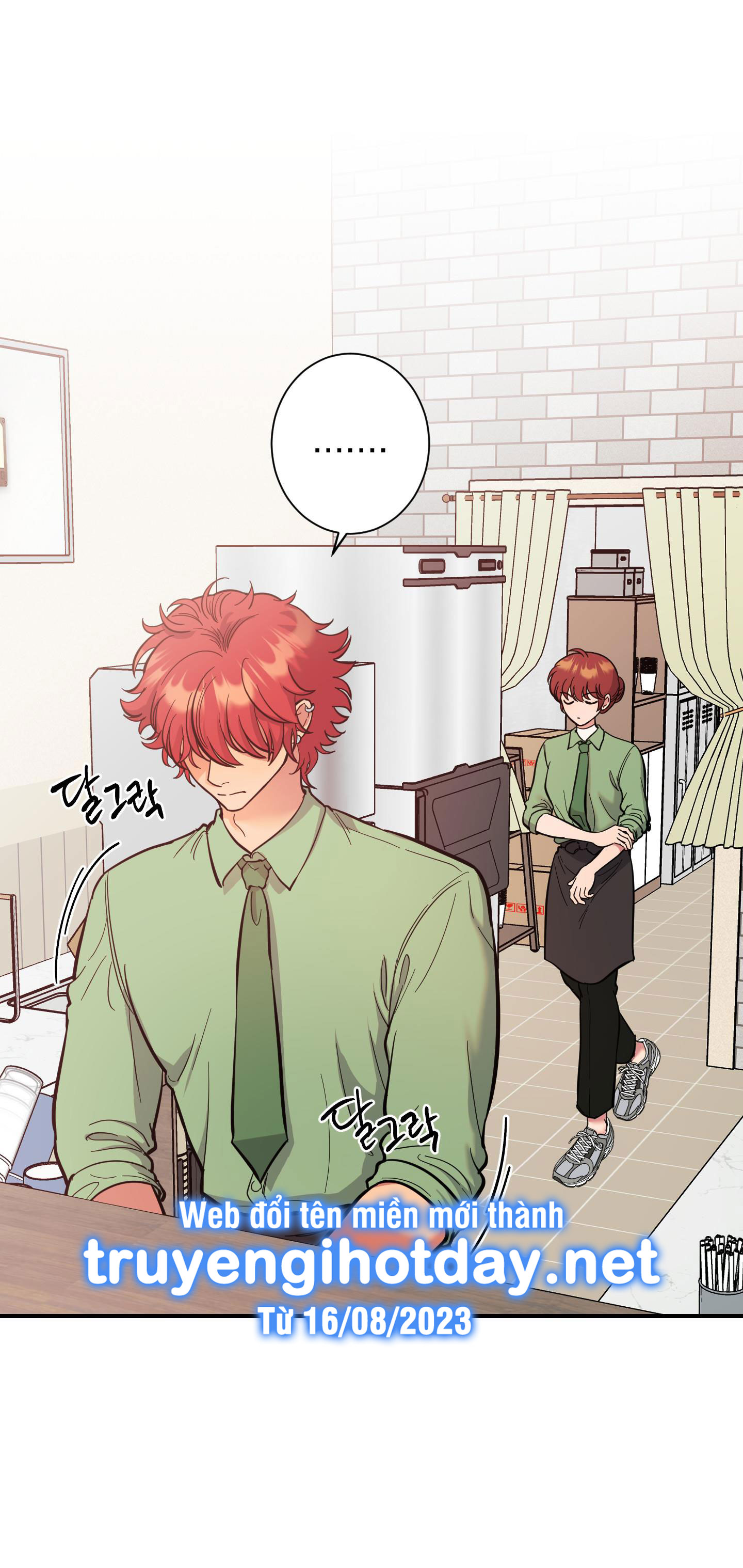 [18+] một lòng một dạ Chap 66.1 - Next 66.1