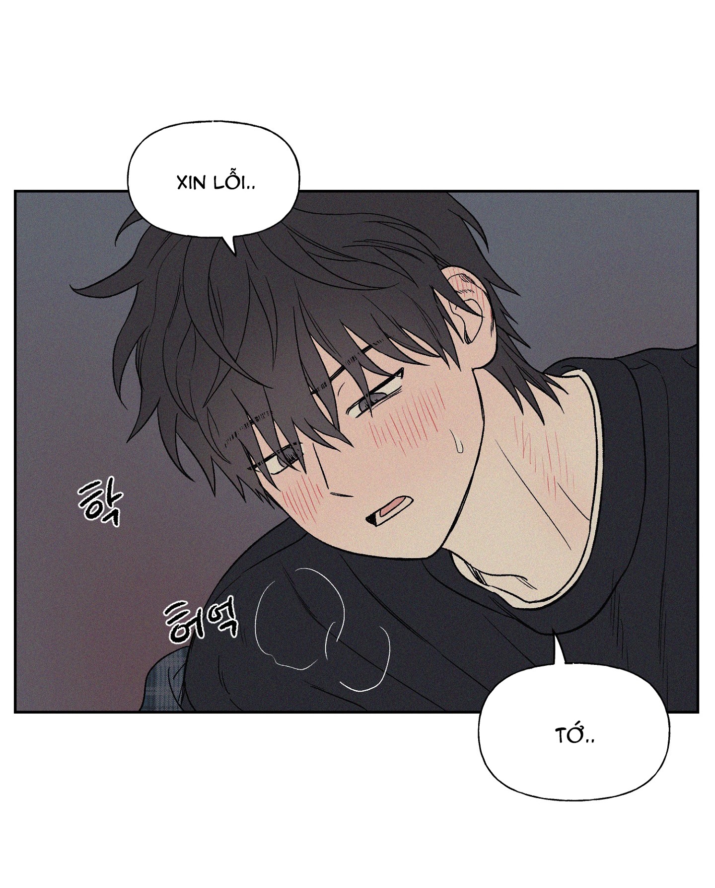 [18+] 3xlove Chap 7 - Next 7.1