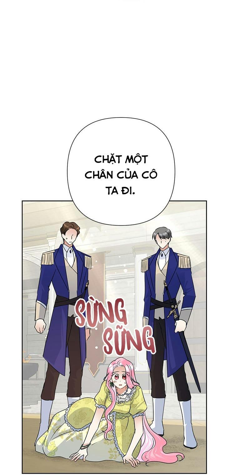 Cuộc Sống Vui Vẻ Của Ác Nữ Chap 39 - Next Chapter 39.1