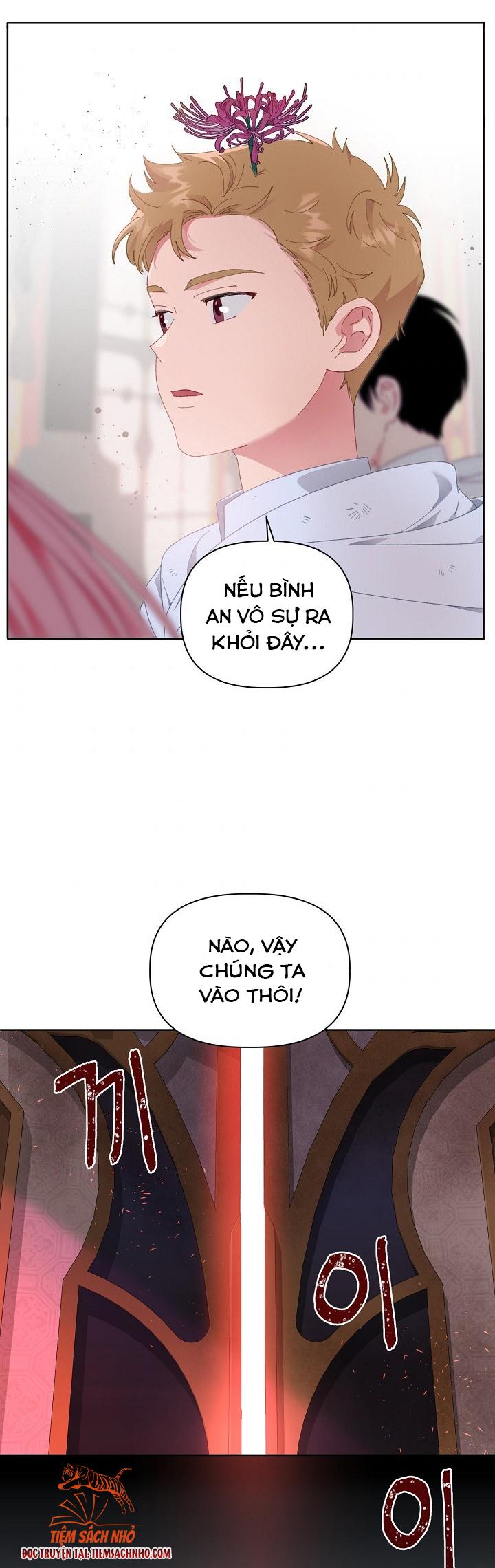 Đặc Quyền Người Nhập Vai Chap 28 - Next Chap 29