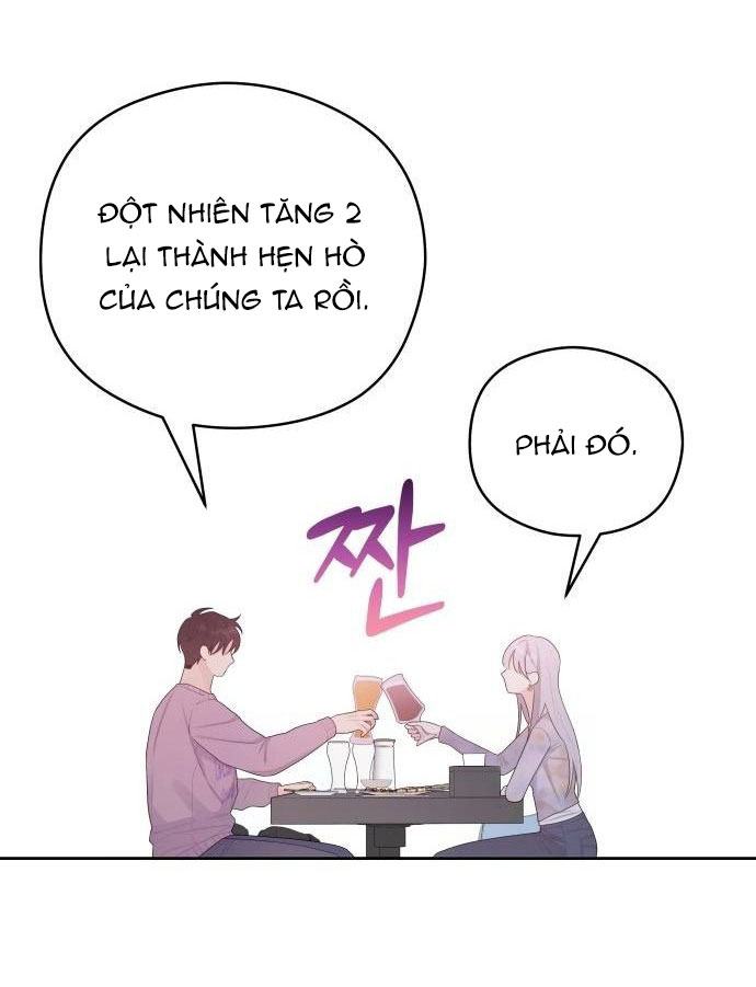 [18+] Cậu Ổn Đến Mức Nào? Chap 24 - Next Chap 25