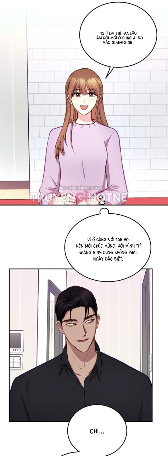 [18+] hổ con Chap 22 - Next 22.1