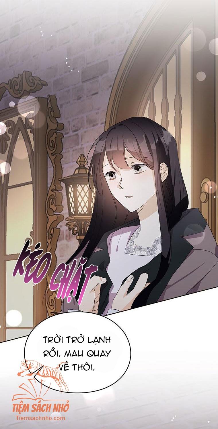 Kết Cục Buồn Của Trò Chơi Nhập Vai Chap 16 - Next Chap 17