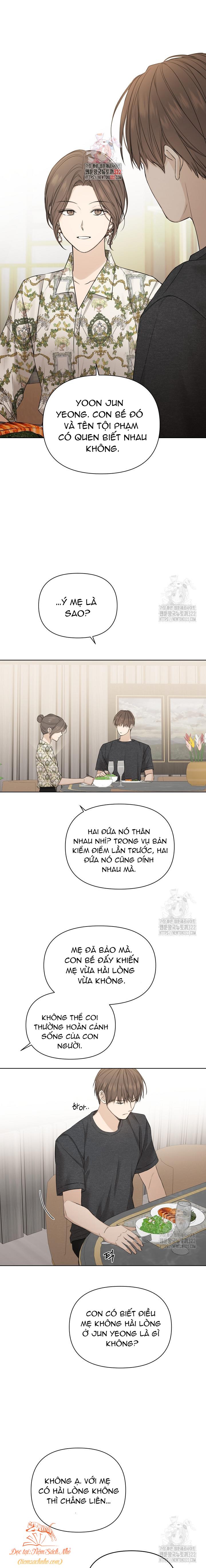 chạng vạng Chương 25 - Next Chapter 25