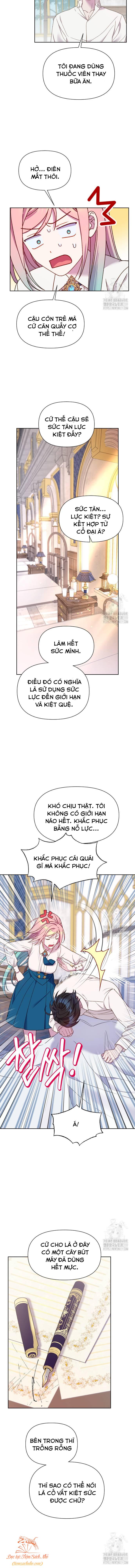 pháp sư hiện kim của trò chơi lỗi Chương 29 - Next Chapter 29