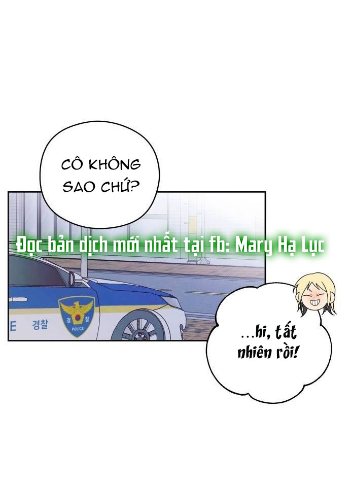 [18+] Cậu Ổn Đến Mức Nào? Chap 24 - Next Chap 25