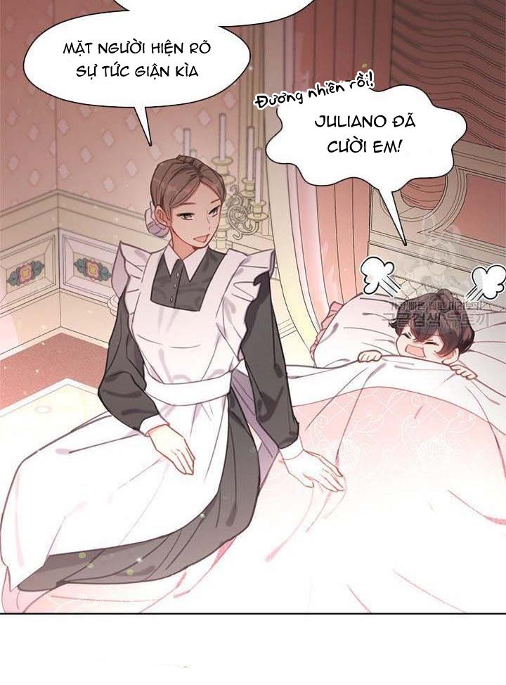 Gia Đình Phát Cuồng Vì Tôi Chap 10 - Next Chap 11