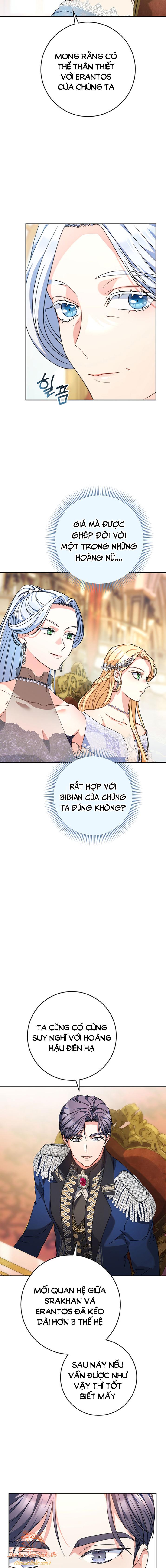 Nuôi Dưỡng Em Gái Xinh Đẹp Chap 16 - Next Chap 17