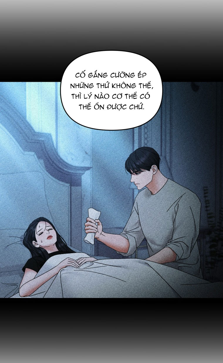 [18+] trái tim của apollo Chap 79 - Next 79.1