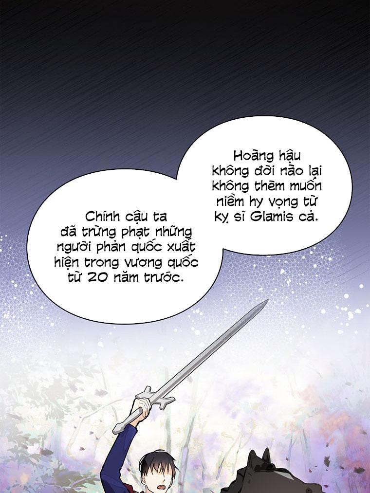 Kết Cục Buồn Của Trò Chơi Nhập Vai Chap 17 - Next Chap 18