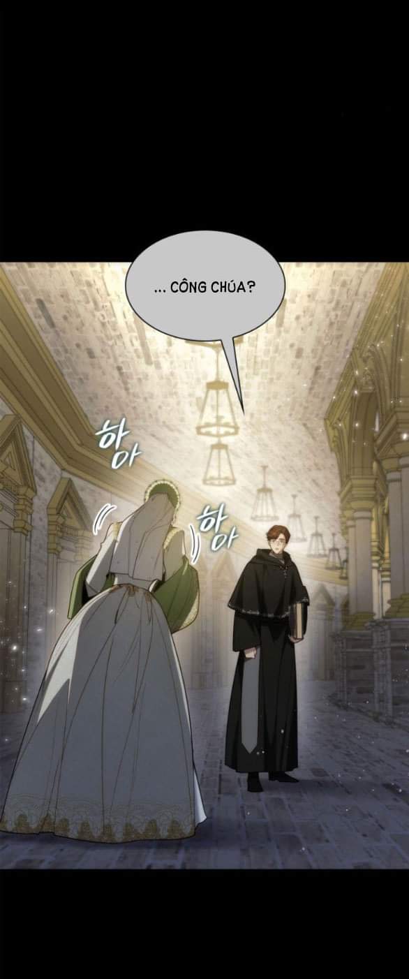 Chị Yêu, Kiếp Này Em Sẽ Là Hoàng Hậu Chap 46 - Next Chapter 46.1