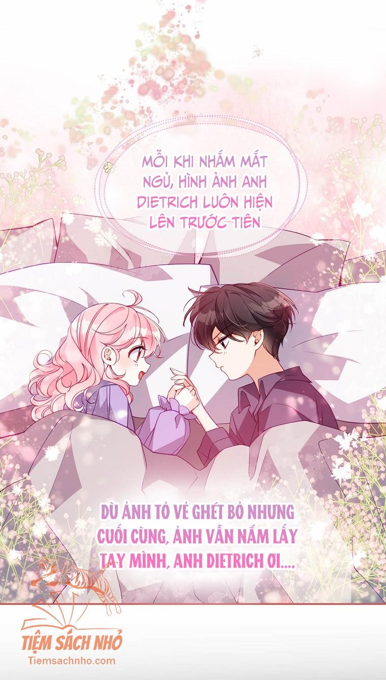 em gái thân yêu của công tước phản diện Chapter 43 - Next Chapter 43.1