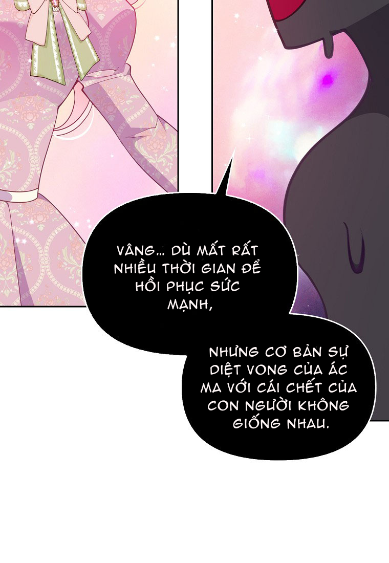 em gái thân yêu của công tước phản diện Chap 83 - Next Chapter 83.1