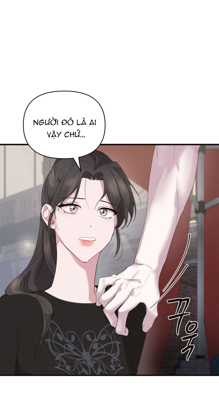 [18+] nụ hôn khát máu Chap 10 - Next 10.1