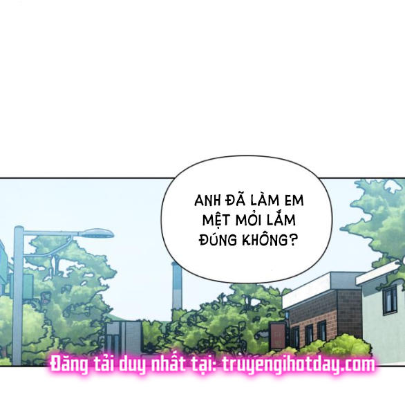 điều khiến tôi quyết tâm chết đi Chap 91 - Next chương 91.1