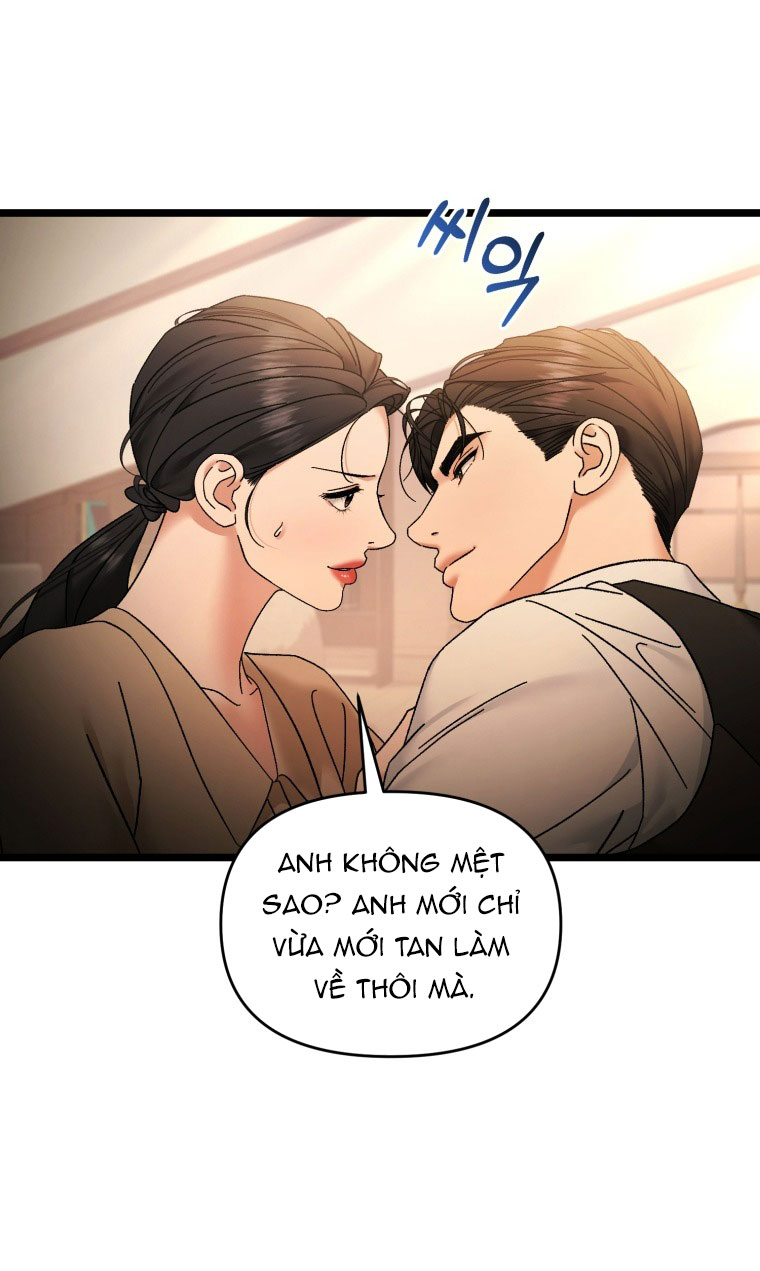 [18+] trái tim của apollo Chap 79 - Next 79.1