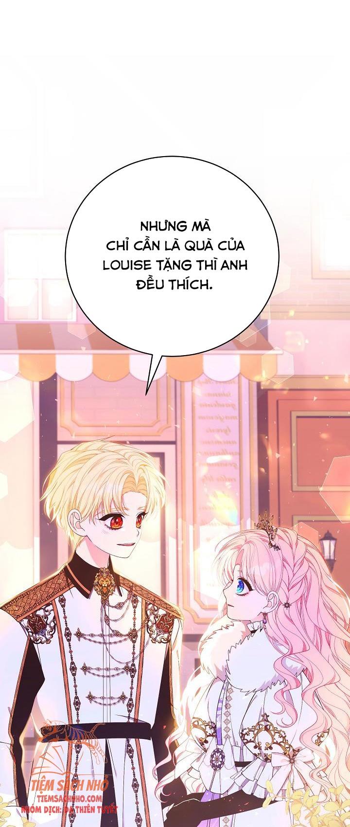 SS2-Tôi Chỉ Đi Tìm Cha Thôi Chap 42 - Next Chap 43