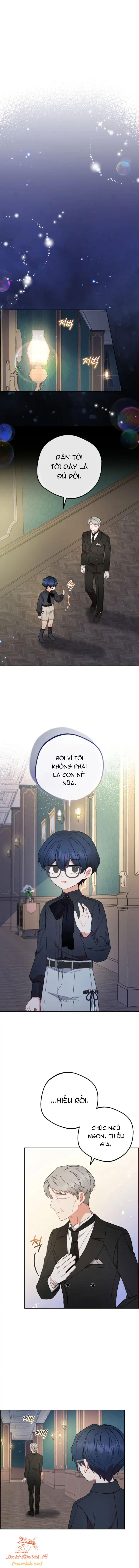 [END SS2] Được Yêu Thương Mà Còn Ngại Ngùng Sao! Chap 38 - Next Chap 39