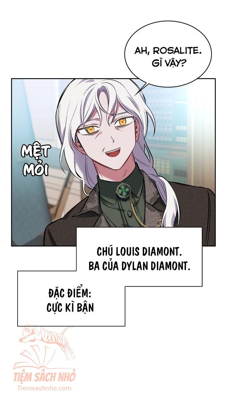 đừng đụng vào em trai ta Chapter 5 - Next Chapter 6