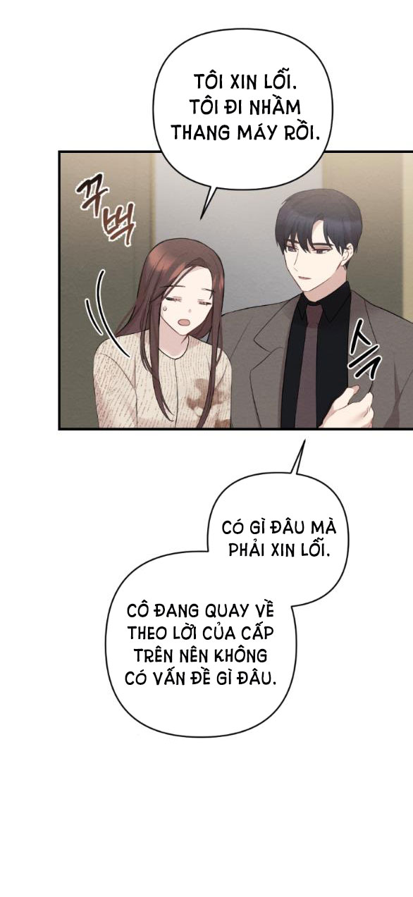 [18+] đêm không thể vãn hồi Chap 6 - Next 6.1