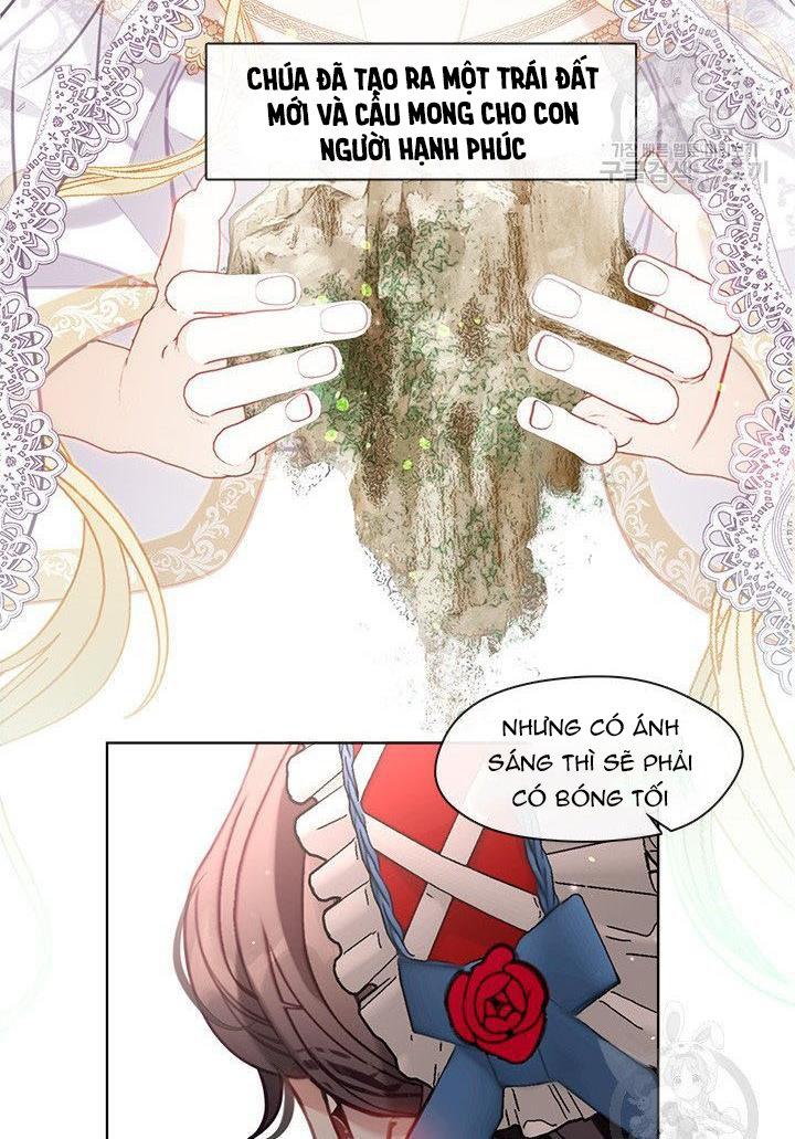 Gia Đình Phát Cuồng Vì Tôi Chap 14 - Next Chap 15