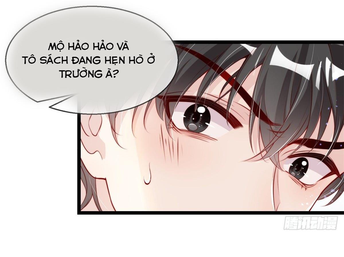 tôi được năm nam chính sủng Chap 3 - Next Chapter 3.1