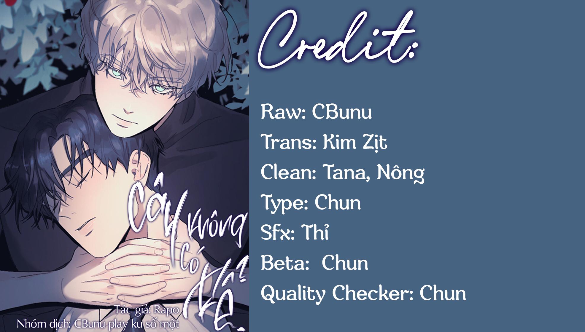 BL 18+ Cây Không Có Rễ Chap 8 - Next Chap 9