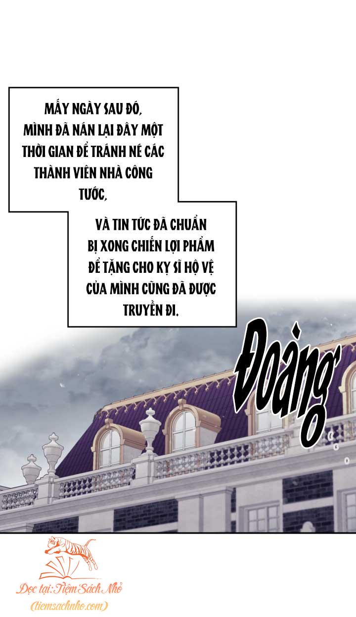 kết thúc của nhân vật phản diện chỉ có thể là cái chết chapter 92 - Next Chapter 92.1