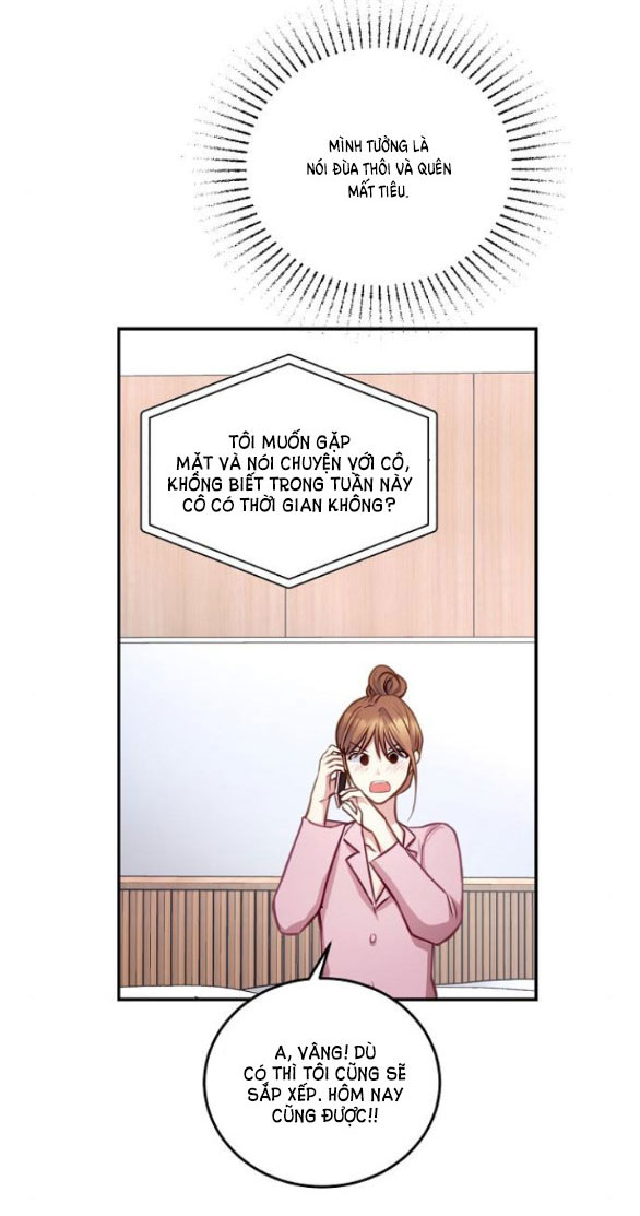 [18+] hổ con Chap 25 - Next 25.1