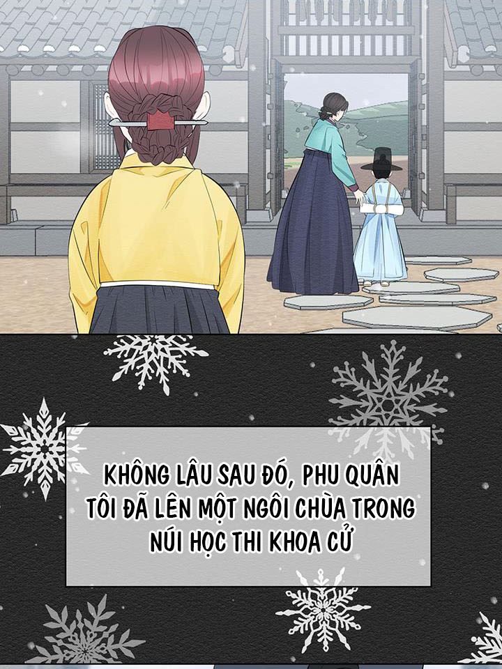 phu quân bé bỏng Chap 1 - Next 1.1