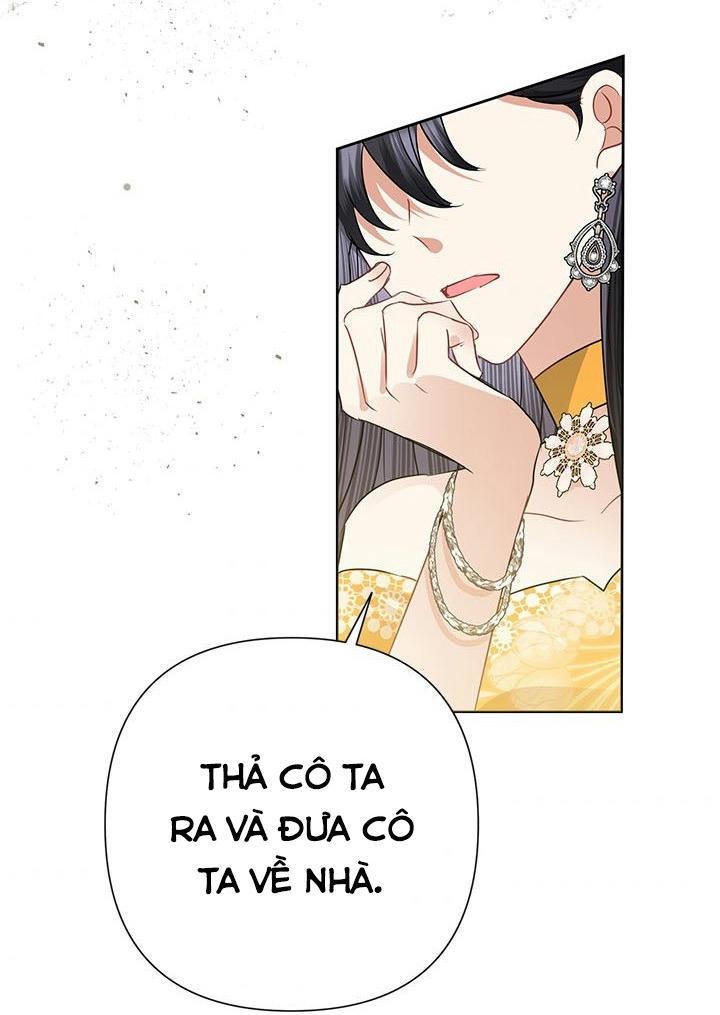 Cuộc Sống Vui Vẻ Của Ác Nữ Chap 39 - Next Chapter 39.1